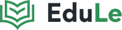EduLe Logo